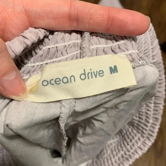 Ocean drive purple and white set - Picture 4 of 4